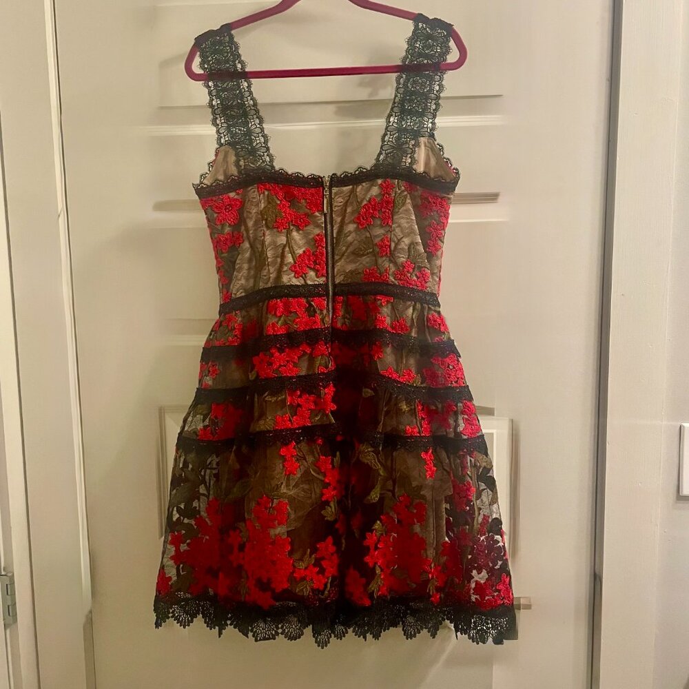 Bronx and Banco Dress, XL - Picture 3 of 5